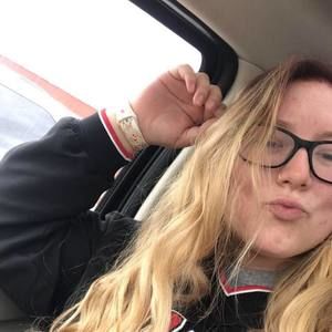 Meet your Posher, Kylie